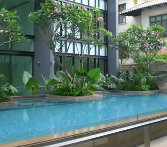 For Rent - Dukes Residences