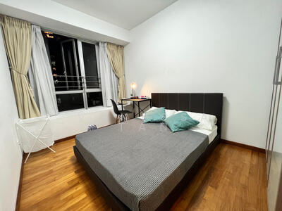 For Rent - Grandeur 8