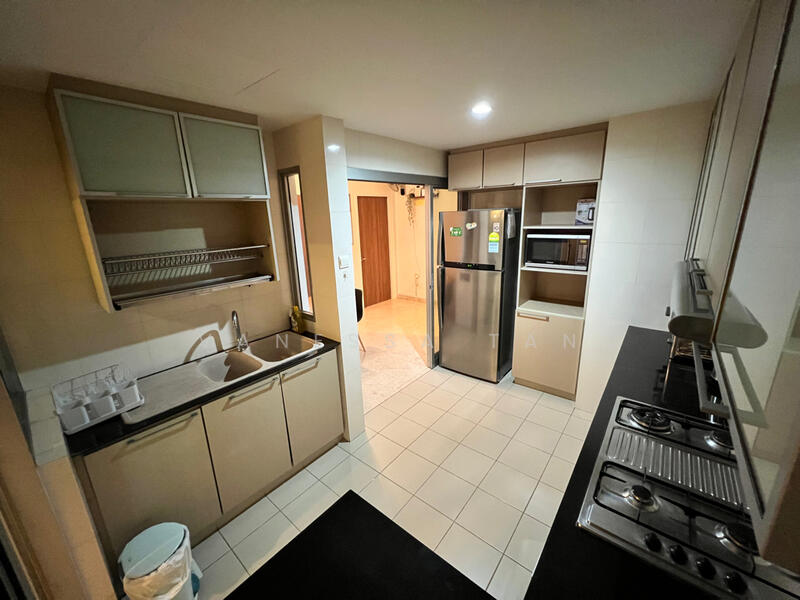 Grandeur 8, 2 Ang Mo Kio Central 3, Room Rental, 200 sqft, Condominium For Rent, by Vanessa Tan, 25060153 - PropertyGuru.com.sg