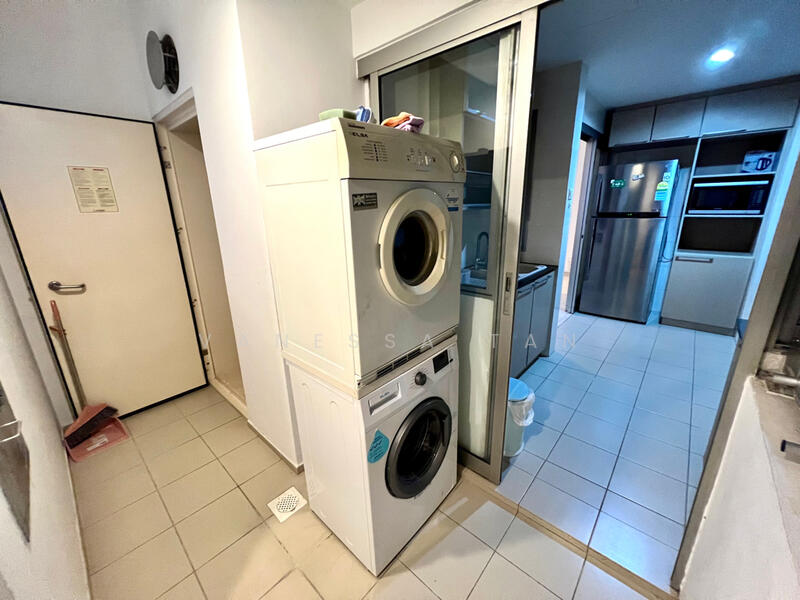 Grandeur 8, 2 Ang Mo Kio Central 3, Room Rental, 200 sqft, Condominium For Rent, by Vanessa Tan, 25060153 - PropertyGuru.com.sg