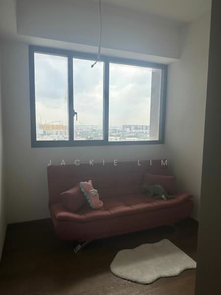 Parc Clematis, 8E Jalan Lempeng, 2 Bedrooms, 721 sqft, Condominium For Rent, by Jackie Lim, 25060219 - PropertyGuru.com.sg