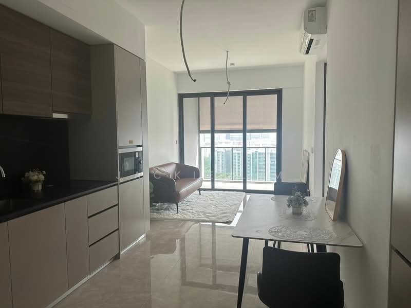 Parc Clematis, 8E Jalan Lempeng, 2 Bedrooms, 721 sqft, Condominium For Rent, by Jackie Lim, 25060219 - PropertyGuru.com.sg