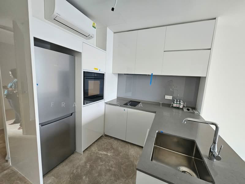 Amber Park, 18 Amber Gardens, 2 Bedrooms, 743 sqft, Condominium For Sale, by Fransiska Tan, 25060256 - PropertyGuru.com.sg