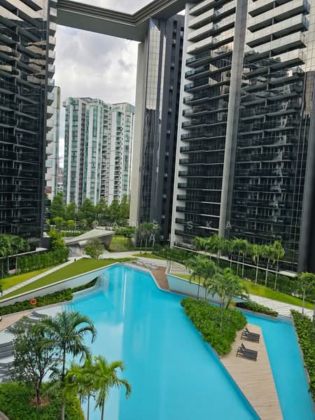 Amber Park, 18 Amber Gardens, 2 Bedrooms, 743 sqft, Condominium For Sale, by Fransiska Tan, 25060256 - PropertyGuru.com.sg