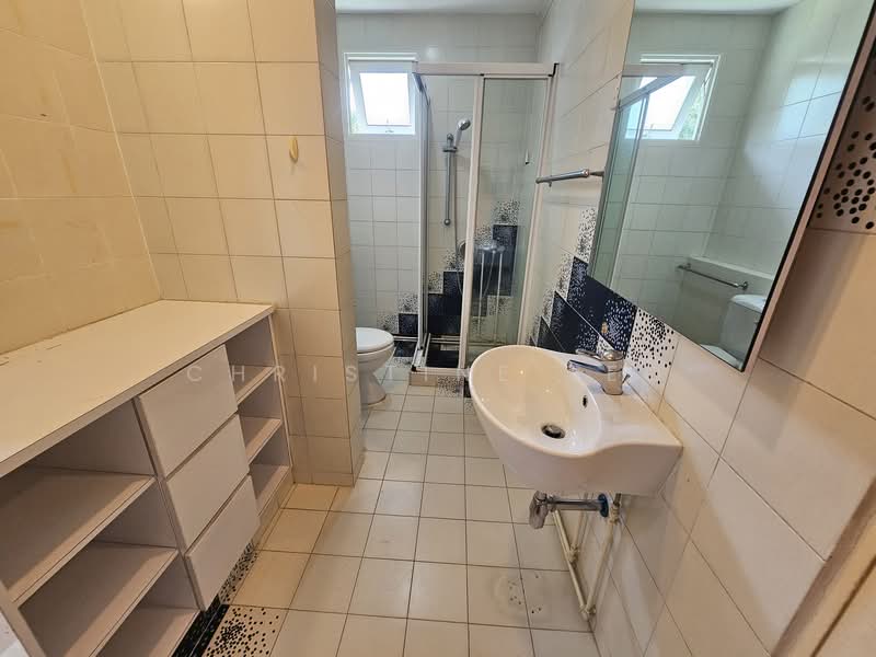 Clementi Green, Clementi Crescent, 4 Bedrooms, 3,300 sqft, Semi-Detached House For Rent, by Christine Teo, 25060290 - PropertyGuru.com.sg