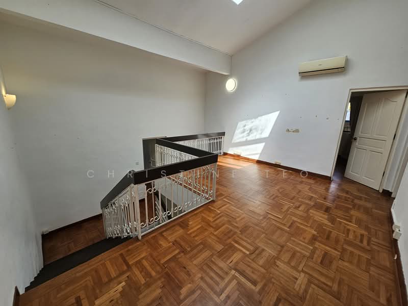 Clementi Green, Clementi Crescent, 4 Bedrooms, 3,300 sqft, Semi-Detached House For Rent, by Christine Teo, 25060290 - PropertyGuru.com.sg