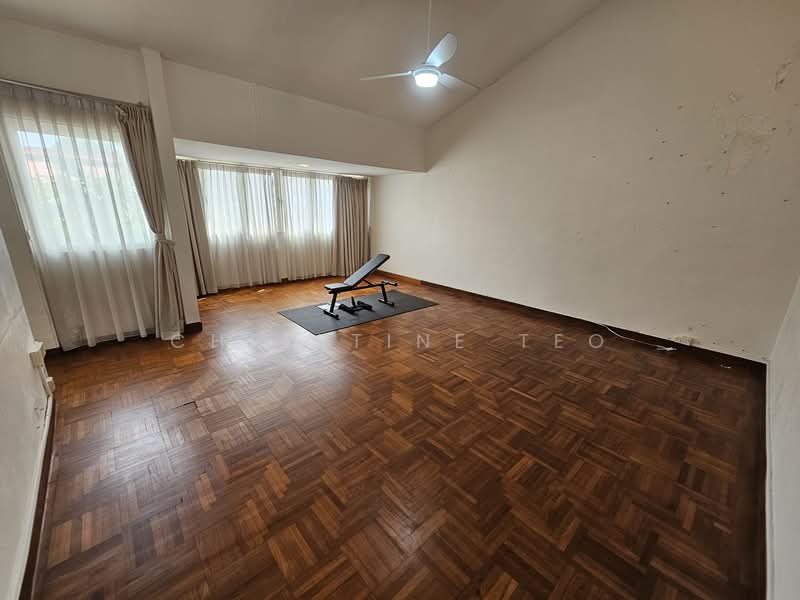 Clementi Green, Clementi Crescent, 4 Bedrooms, 3,300 sqft, Semi-Detached House For Rent, by Christine Teo, 25060290 - PropertyGuru.com.sg