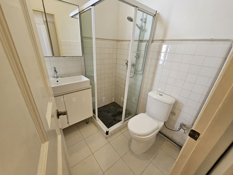 Clementi Green, Clementi Crescent, 4 Bedrooms, 3,300 sqft, Semi-Detached House For Rent, by Christine Teo, 25060290 - PropertyGuru.com.sg