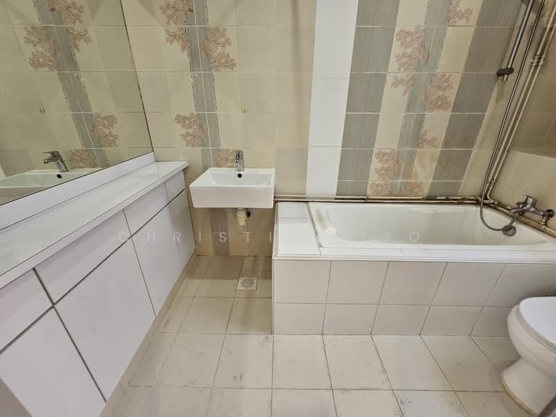 Clementi Green, Clementi Crescent, 4 Bedrooms, 3,300 sqft, Semi-Detached House For Rent, by Christine Teo, 25060290 - PropertyGuru.com.sg