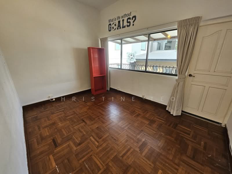 Clementi Green, Clementi Crescent, 4 Bedrooms, 3,300 sqft, Semi-Detached House For Rent, by Christine Teo, 25060290 - PropertyGuru.com.sg