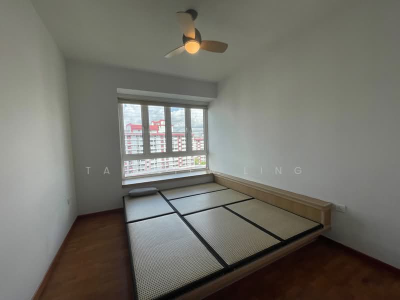 Mi Casa, 319 Choa Chu Kang Avenue 3, 3 Bedrooms, 1,324 sqft, Condominium For Rent, by Tan Siew Ling, 25060313 - PropertyGuru.com.sg