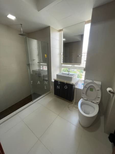 Mi Casa, 319 Choa Chu Kang Avenue 3, 3 Bedrooms, 1,324 sqft, Condominium For Rent, by Tan Siew Ling, 25060313 - PropertyGuru.com.sg