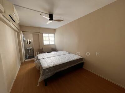 For Rent - 158 Bedok South Avenue 3