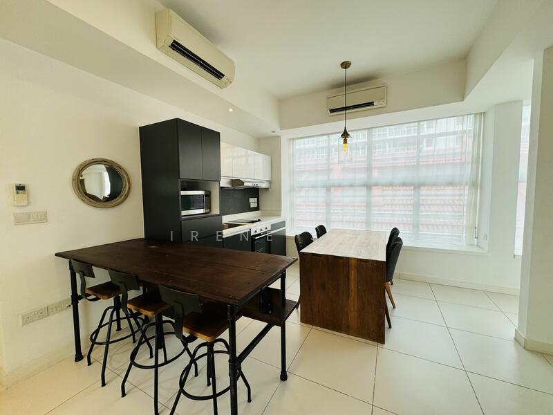 Lotus at Paya Lebar, 11 Paya Lebar Road, 3 Bedrooms, 1,249 sqft, Condominium For Rent, by Irene See, 25060445 - PropertyGuru.com.sg