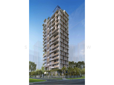 For Sale - Sanctuary @ Newton