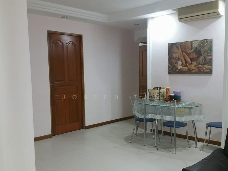 516 Woodlands Drive 14, 516 Woodlands Drive 14, Room Rental, 100 sqft, HDB Flat For Rent, by Joseph Tan, 25060492 - PropertyGuru.com.sg