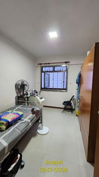 516 Woodlands Drive 14, 516 Woodlands Drive 14, Room Rental, 100 sqft, HDB Flat For Rent, by Joseph Tan, 25060492 - PropertyGuru.com.sg