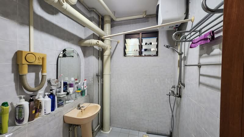 516 Woodlands Drive 14, 516 Woodlands Drive 14, Room Rental, 100 sqft, HDB Flat For Rent, by Joseph Tan, 25060492 - PropertyGuru.com.sg