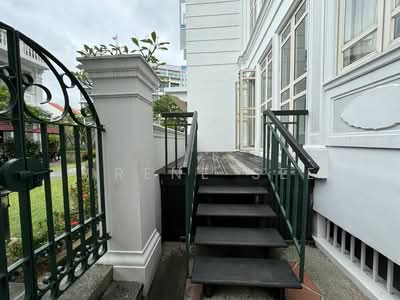 For Rent - Lotus @ Joo Chiat