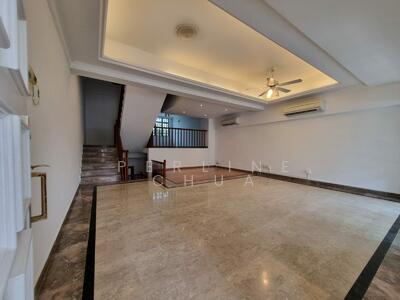 For Rent - Chancery Grove