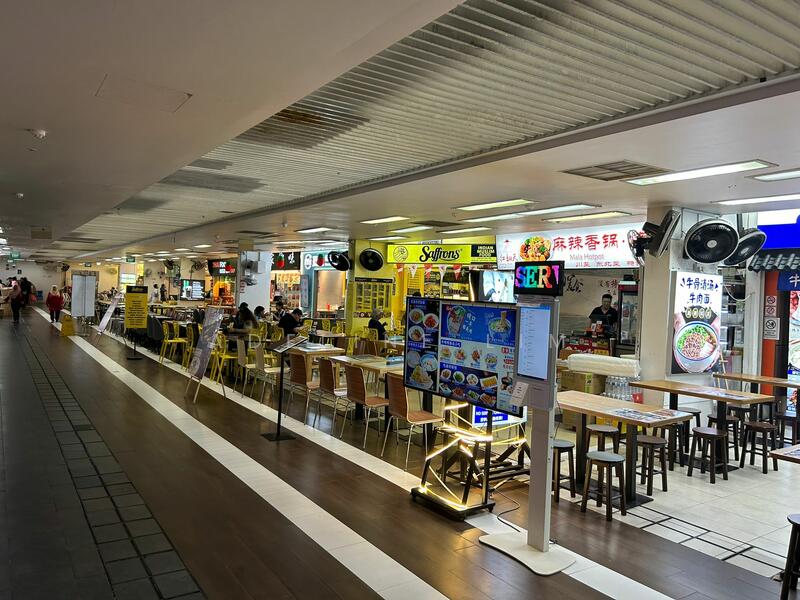 190 Lorong 6 Toa Payoh, 190 Lorong 6 Toa Payoh, 419 sqft, Food & Beverage For Sale, by Adeline Lim, 25060581 - CommercialGuru.com.sg