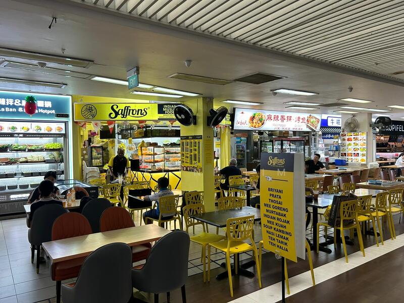 190 Lorong 6 Toa Payoh, 190 Lorong 6 Toa Payoh, 419 sqft, Food & Beverage For Sale, by Adeline Lim, 25060581 - CommercialGuru.com.sg