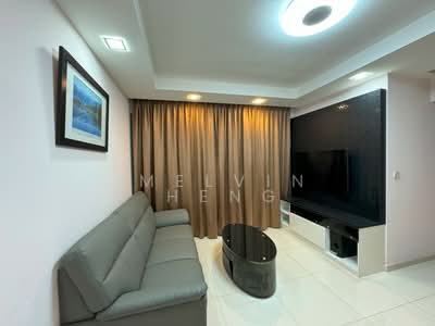 For Rent - 613C Punggol Drive