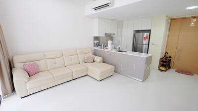 For Sale - Hedges Park Condominium