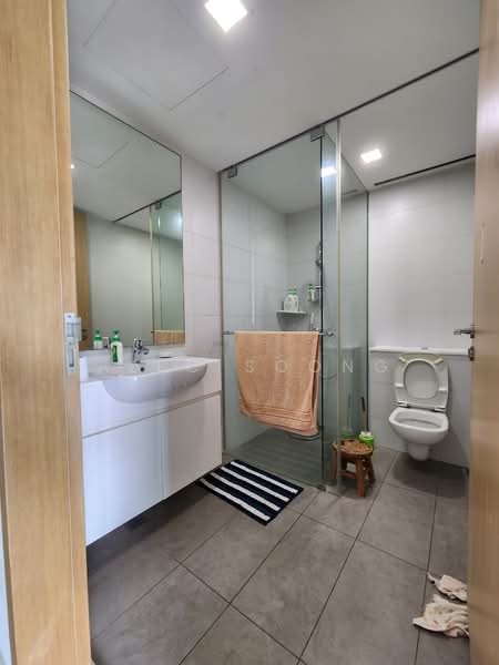 Ripple Bay, 2 Pasir Ris Link, 1 Bedroom, 484 sqft, Condominium For Rent, by Alec Soong, 25060684 - PropertyGuru.com.sg