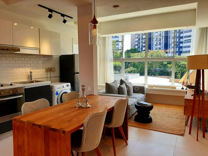 Lotus at Paya Lebar, 11 Paya Lebar Road, 2 Bedrooms, 818 sqft, Apartment For Rent, by Julian Khoo, 25060693 - PropertyGuru.com.sg