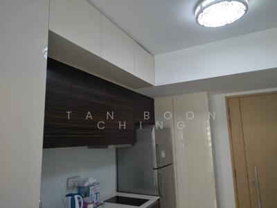 For Sale - Commonwealth Towers