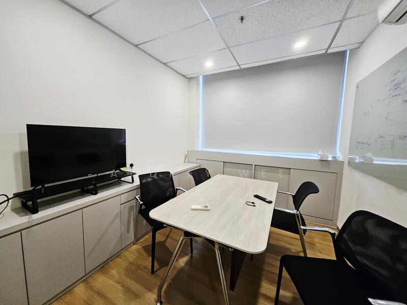Thye Hong Centre, 2 Leng Kee Rd, 2,200 sqft, Office For Rent, by Audrey Wee, 25060949 - CommercialGuru.com.sg