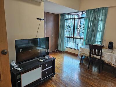 For Rent - Gerald Terrace