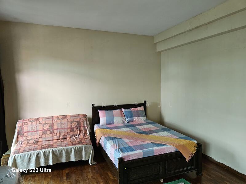 For Rent - Gerald Terrace