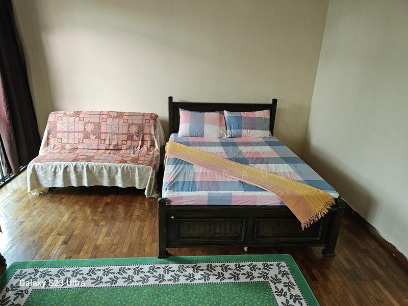 For Rent - Gerald Terrace