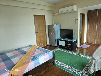 For Rent - Gerald Terrace