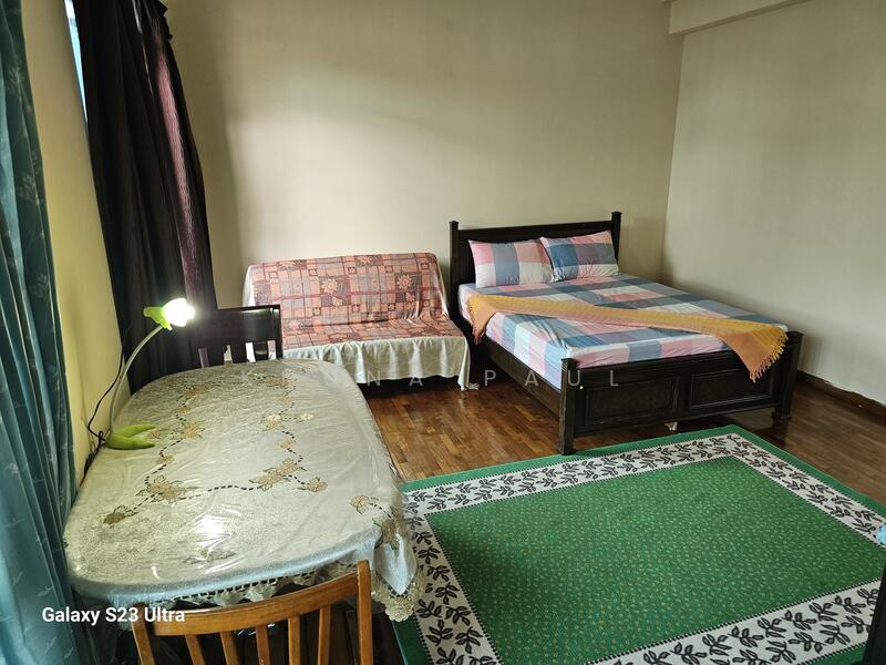 For Rent - Gerald Terrace