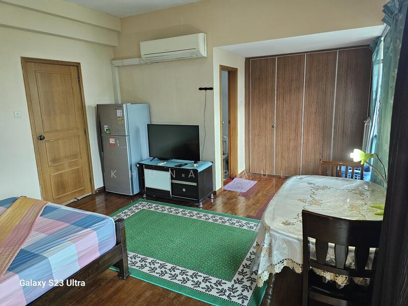 For Rent - Gerald Terrace