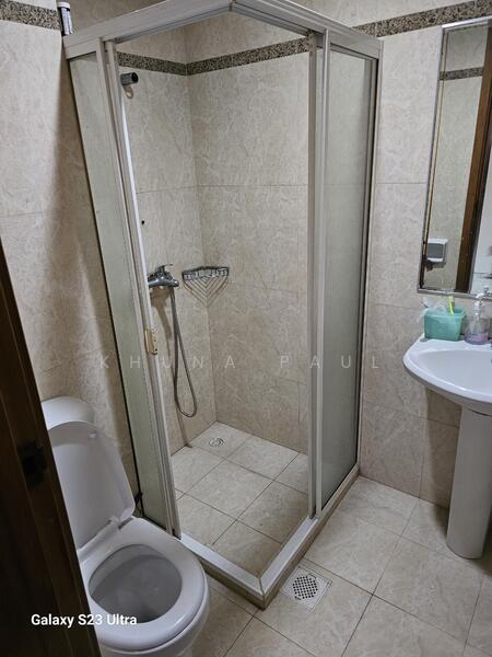 For Rent - Gerald Terrace