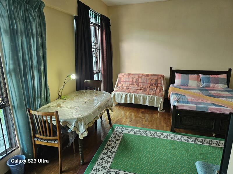 For Rent - Gerald Terrace