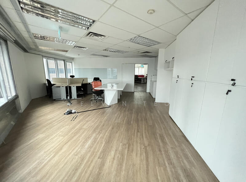 TELOK AYER MRT - Fitted Office Space For Lease With Affordable Rental, , 4,718 sqft, Office For Rent, by Kelvin Teo, 25060972 - CommercialGuru.com.sg