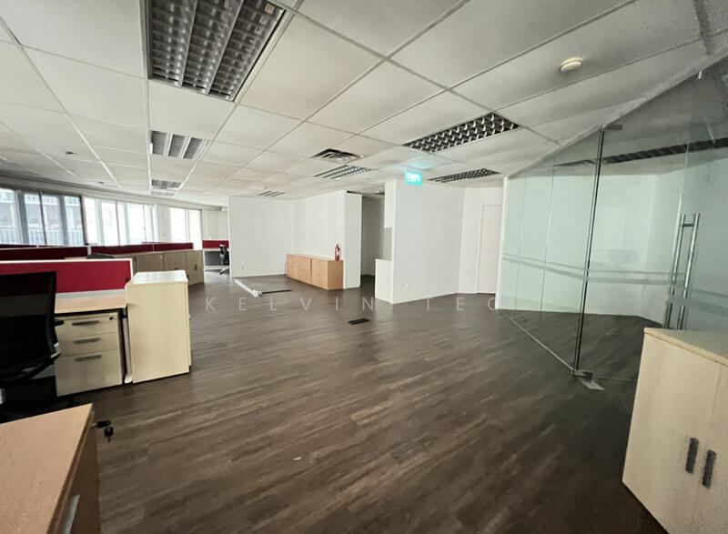 TELOK AYER MRT - Fitted Office Space For Lease With Affordable Rental, , 4,718 sqft, Office For Rent, by Kelvin Teo, 25060972 - CommercialGuru.com.sg