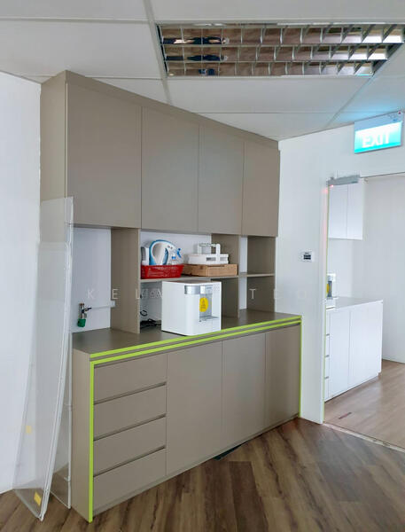 TELOK AYER MRT - Fitted Office Space For Lease With Affordable Rental, , 4,718 sqft, Office For Rent, by Kelvin Teo, 25060972 - CommercialGuru.com.sg