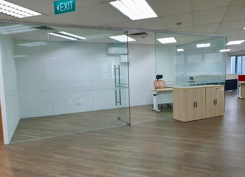 TELOK AYER MRT - Fitted Office Space For Lease With Affordable Rental, , 4,718 sqft, Office For Rent, by Kelvin Teo, 25060972 - CommercialGuru.com.sg