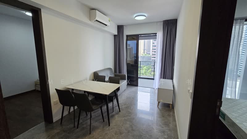 The M, 30 Middle Road, 2 Bedrooms, 592 sqft, Condominium For Sale, by Melvyn Xu 许统书, 25061052 - PropertyGuru.com.sg