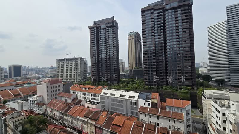 The M, 30 Middle Road, 2 Bedrooms, 592 sqft, Condominium For Sale, by Melvyn Xu 许统书, 25061052 - PropertyGuru.com.sg