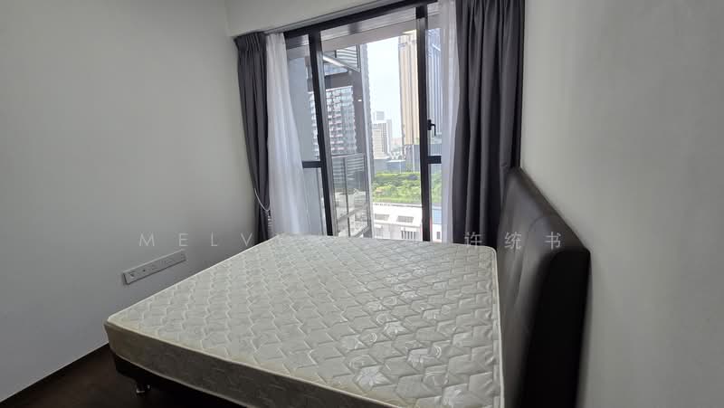 The M, 30 Middle Road, 2 Bedrooms, 592 sqft, Condominium For Sale, by Melvyn Xu 许统书, 25061052 - PropertyGuru.com.sg