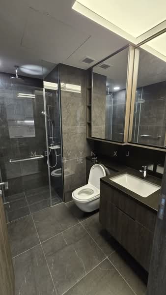 The M, 30 Middle Road, 2 Bedrooms, 592 sqft, Condominium For Sale, by Melvyn Xu 许统书, 25061052 - PropertyGuru.com.sg