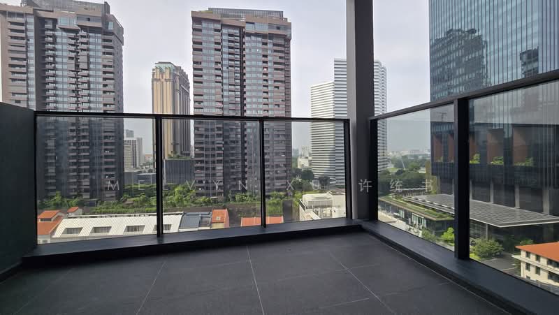 The M, 30 Middle Road, 2 Bedrooms, 592 sqft, Condominium For Sale, by Melvyn Xu 许统书, 25061052 - PropertyGuru.com.sg