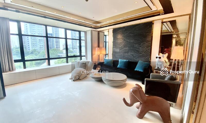 For Rent - The Ritz-Carlton Residences
